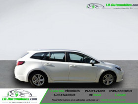 Toyota Corolla Hybride 122h BVA  occasion  Beaupuy - photo n6