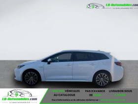 Toyota Corolla Hybride 122h BVA  occasion  Beaupuy - photo n4