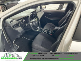 Toyota Corolla Hybride 122h BVA  occasion  Beaupuy - photo n6