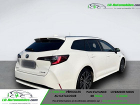Toyota Corolla Hybride 122h BVA  occasion  Beaupuy - photo n2