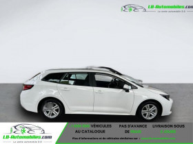 Toyota Corolla Hybride 122h BVA  occasion  Beaupuy - photo n5