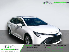 Toyota Corolla Hybride 122h BVA  occasion  Beaupuy - photo n2