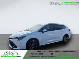 Toyota Corolla , garage LB AUTOMOBILES  Beaupuy