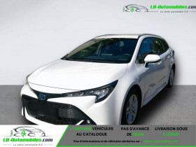 Toyota Corolla , garage LB AUTOMOBILES  Beaupuy