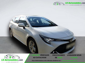 Toyota Corolla Hybride 122h BVA  occasion  Beaupuy - photo n2