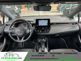 Toyota Corolla Hybride 122h BVA  occasion  Beaupuy - photo n3