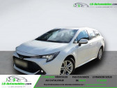 Toyota Corolla Hybride 122h BVA   Beaupuy 31