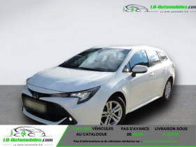 Toyota Corolla , garage LB AUTOMOBILES  Beaupuy