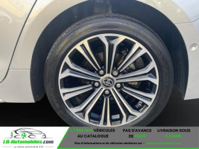 Toyota Corolla Hybride 122h BVA  occasion  Beaupuy - photo n8