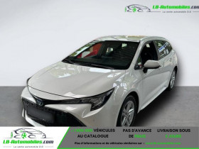 Toyota Corolla Hybride 122h BVA  occasion  Beaupuy - photo n2