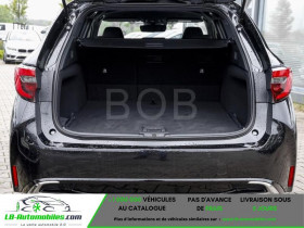 Toyota Corolla Hybride 122h BVA  occasion  Beaupuy - photo n7