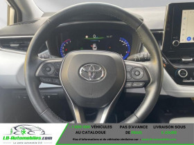 Toyota Corolla Hybride 122h BVA  occasion  Beaupuy - photo n7