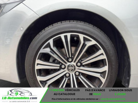 Toyota Corolla Hybride 122h BVA  occasion  Beaupuy - photo n8