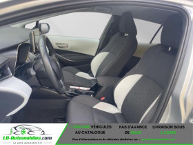 Toyota Corolla Hybride 122h BVA  occasion  Beaupuy - photo n6