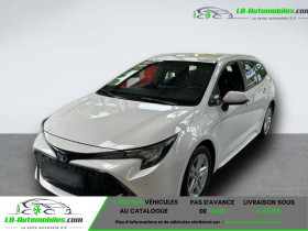 Toyota Corolla , garage LB AUTOMOBILES  Beaupuy