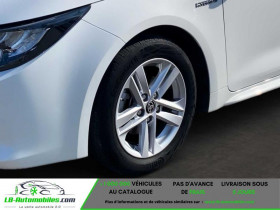 Toyota Corolla Hybride 122h BVA  occasion  Beaupuy - photo n7