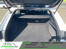 Toyota Corolla Hybride 122h BVA  occasion  Beaupuy - photo n8