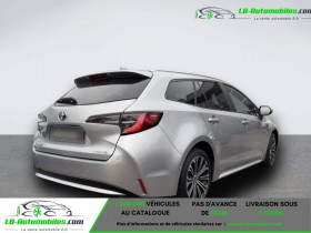 Toyota Corolla Hybride 122h BVA  occasion  Beaupuy - photo n4