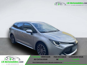 Toyota Corolla Hybride 122h BVA  occasion  Beaupuy - photo n2