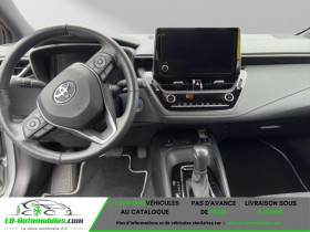 Toyota Corolla Hybride 122h BVA  occasion  Beaupuy - photo n3