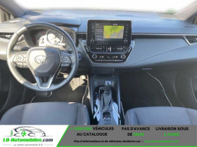 Toyota Corolla Hybride 122h BVA  occasion  Beaupuy - photo n2