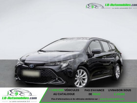 Toyota Corolla , garage LB AUTOMOBILES  Beaupuy