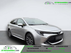 Toyota Corolla Hybride 122h BVA  occasion  Beaupuy - photo n2