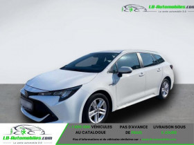 Toyota Corolla , garage LB AUTOMOBILES  Beaupuy