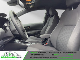 Toyota Corolla Hybride 122h BVA  occasion  Beaupuy - photo n7