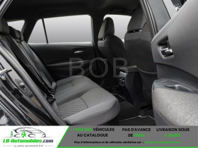 Toyota Corolla Hybride 122h BVA  occasion  Beaupuy - photo n4