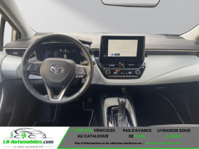 Toyota Corolla Hybride 122h BVA  occasion  Beaupuy - photo n3