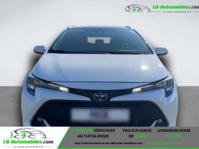 Toyota Corolla Hybride 122h BVA  occasion  Beaupuy - photo n4