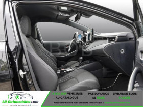 Toyota Corolla Hybride 122h BVA  occasion  Beaupuy - photo n3