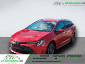 Annonce Toyota Corolla occasion Hybride Hybride 122h BVA  Beaupuy