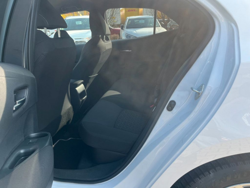 Toyota Corolla Hybride 122h BVA  occasion  Beaupuy - photo n5