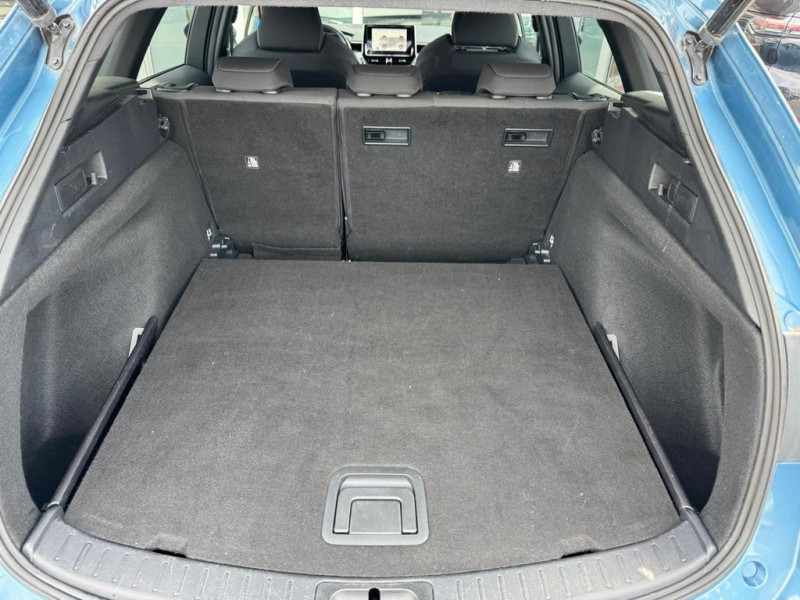 Toyota Corolla Hybride 122h BVA  occasion  Beaupuy - photo n9
