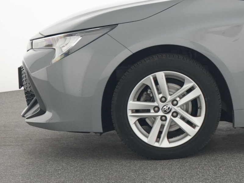 Toyota Corolla Hybride 122h BVA  occasion  Beaupuy - photo n9