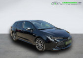 Toyota Corolla occasion année 2020 boite Automatique Annonce Toyota Corolla occasion Hybride Hybride 122h BVA à Beaupuy
