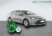 Toyota Corolla occasion année 2022 boite Automatique Annonce Toyota Corolla occasion Hybride Hybride 122h BVA à Beaupuy