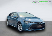 Toyota Corolla Hybride 122h BVA   Beaupuy 31