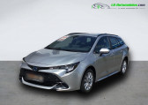 Toyota Corolla Hybride 122h BVA   Beaupuy 31