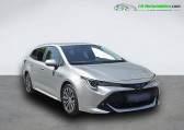 Toyota Corolla occasion année 2021 boite Automatique Annonce Toyota Corolla occasion Hybride Hybride 122h BVA à Beaupuy