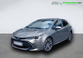 Toyota Corolla Hybride 122h BVA   Beaupuy 31