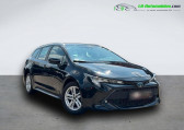Toyota Corolla occasion année 2019 boite Automatique Annonce Toyota Corolla occasion Hybride Hybride 122h BVA à Beaupuy