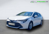Annonce Toyota Corolla occasion Hybride Hybride 122h BVA  Beaupuy