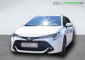 Toyota Corolla Hybride 122h BVA   Beaupuy 31