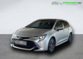 Toyota Corolla Hybride 122h BVA   Beaupuy 31