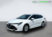 Toyota Corolla Hybride 122h BVA   Beaupuy 31