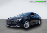 Toyota Corolla Hybride 122h BVA   Beaupuy 31