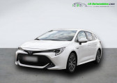 Toyota Corolla occasion année 2022 boite Automatique Annonce Toyota Corolla occasion Hybride Hybride 122h BVA à Beaupuy